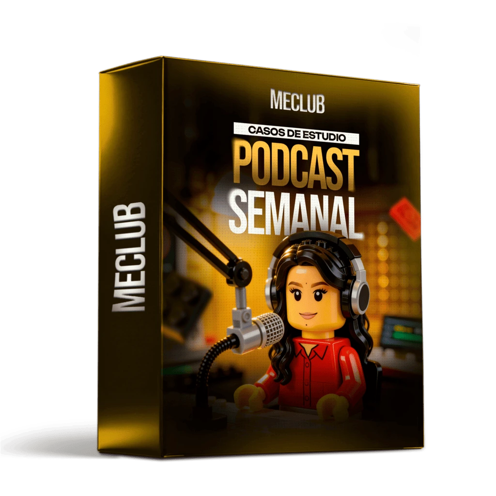 Podcast