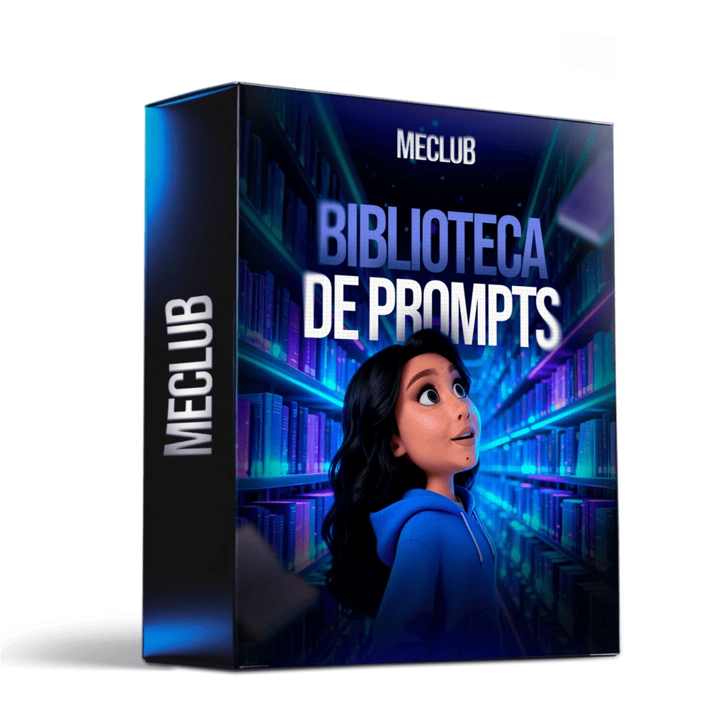 Biblioteca Prompts