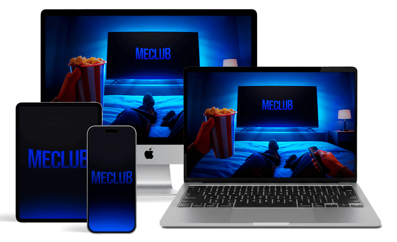 MECLUB en todos tus dispositivos