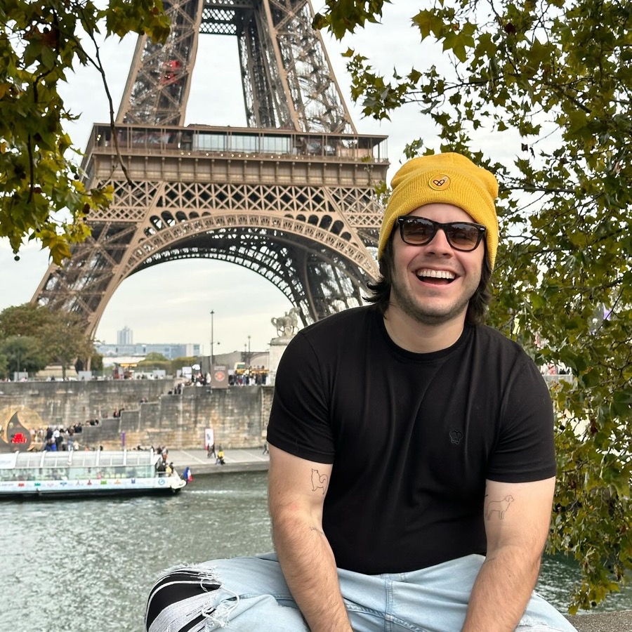 Gustavo Duarte